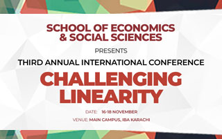 Third Annual International Conference