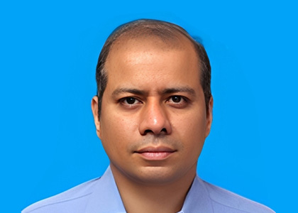 Geopolitics & Diplomacy Pakistan’s Bridge-Building Diplomacy in the Middle East