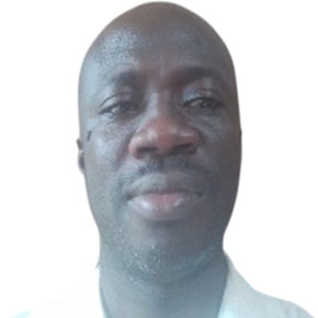 Dickson Okoree Mireku