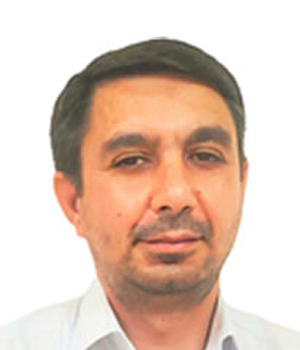 Dr. Faiz Ur Rehman