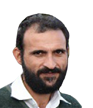 Dr. Wali Ullah