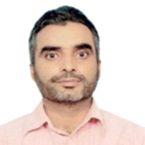 Muhammad Tariq Majid