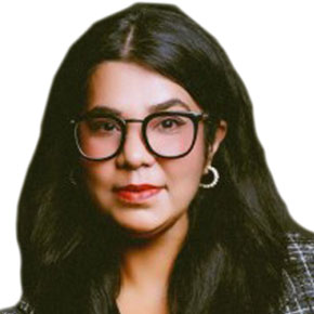 Zehra Farooq