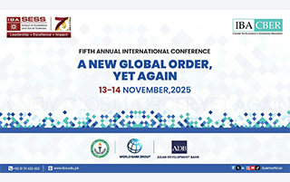 Fifth Annual International Conference