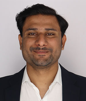 Sher Muhammad