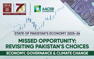 Fifth Annual International Conference