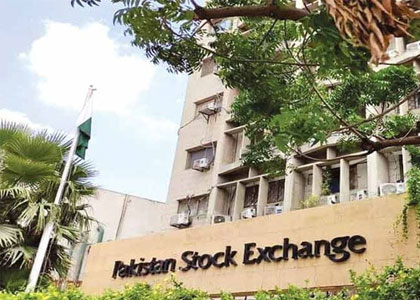 Why is our stock market booming?