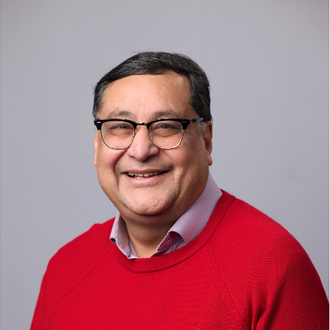 Adil Najam