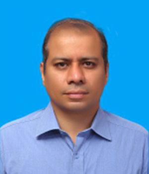 Dr. Farhan Siddiqui