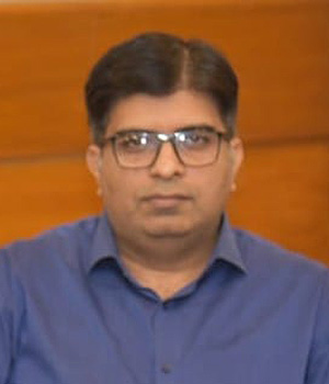 Dr. Jazib Mumtaz