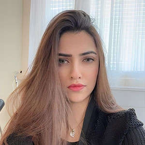 Dr. Sahar Arshad